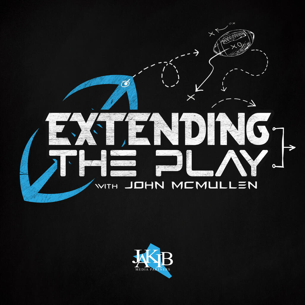 Extending The Play